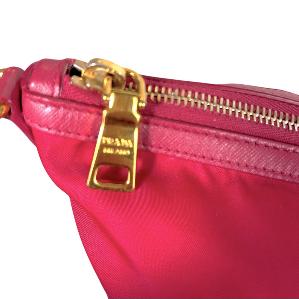 Prada Pink Tote Bag - Picture 16 of 16